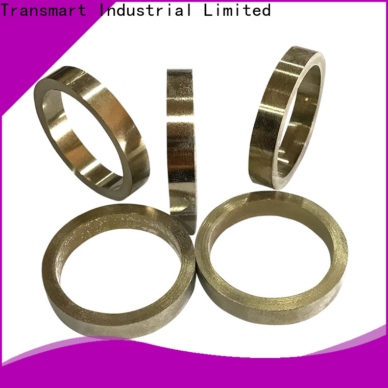 Transmart OEM high quality mu metal price supply for home appliance