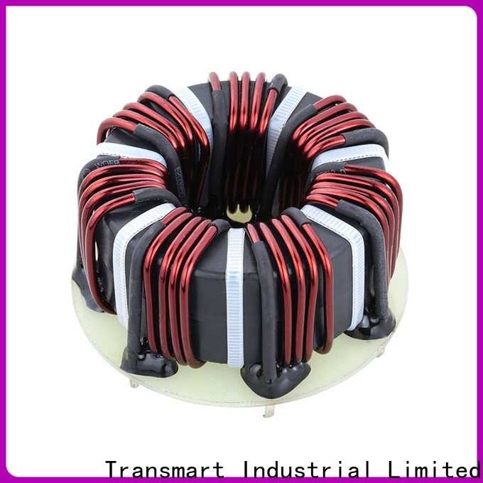 Transmart transformers Common mode choke core for renewable energies