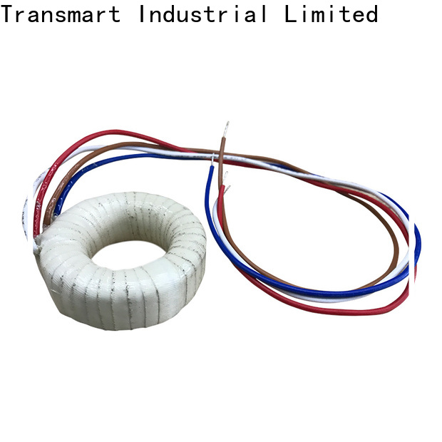 Transmart current transformer components suppliers for home appliance