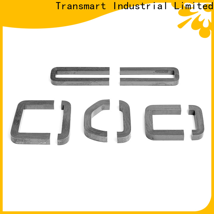 Bulk buy custom electrical steel properties cores for home appliance
