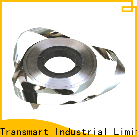 Transmart ODM high quality cold rolled non oriented electrical steel for electric vehicle