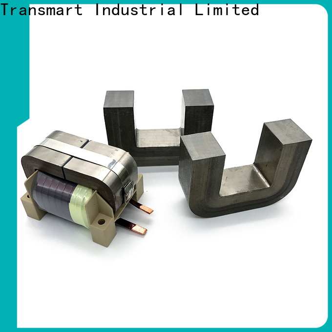 Transmart high quality nanocrystalline core material common manufacturers for audio system
