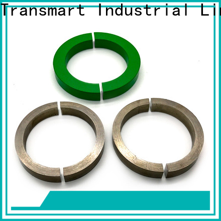 Transmart mode toroids for baluns for business medical equipment