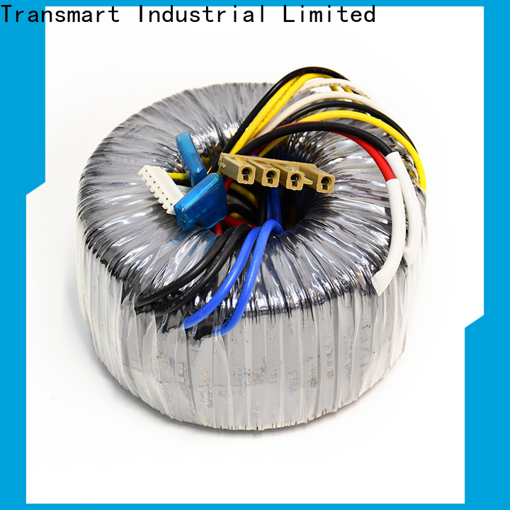 Transmart mode ac power transformer supply for home appliance