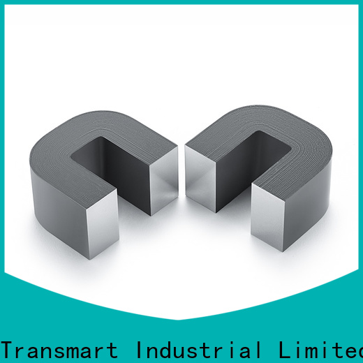Transmart Wholesale OEM laminated core company for instrument transformers