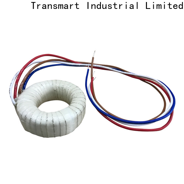 Transmart current step transformer company power supplies