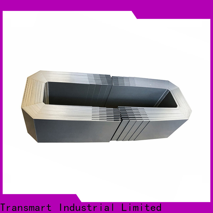Transmart unicore electrical resistivity of stainless steel for business power supplies
