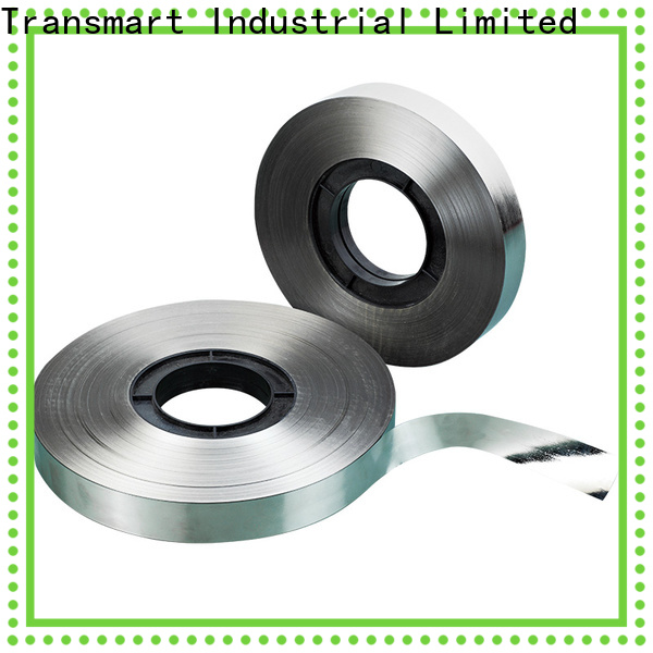 Custom best laminated silicon steel ribbons supply power supplies