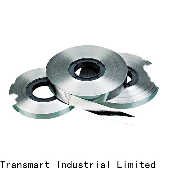 Transmart Transmart OEM transformer core steel manufacturers for home appliance