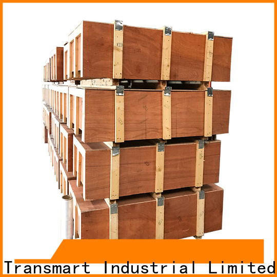 Transmart prime types of ferromagnetic materials supply for audio system