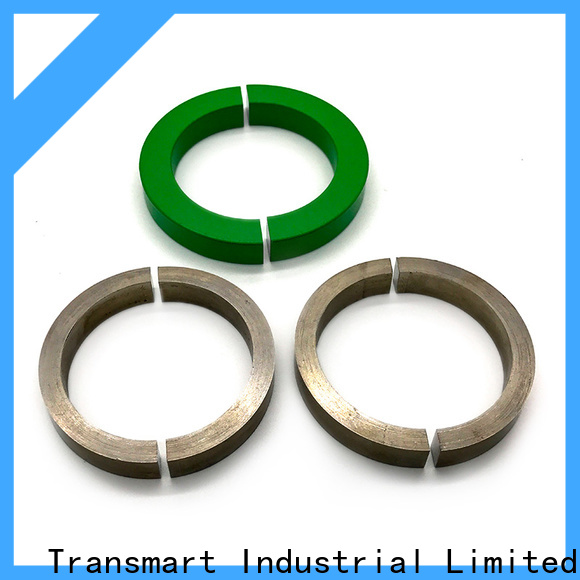 Transmart current amorphous alloy factory for renewable energies
