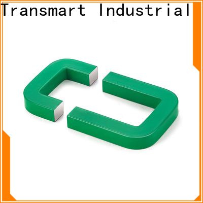 Transmart Custom ODM stator lamination material for electric vehicle