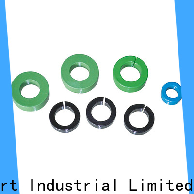 Bulk buy OEM ferrite core coil block factory for home appliance