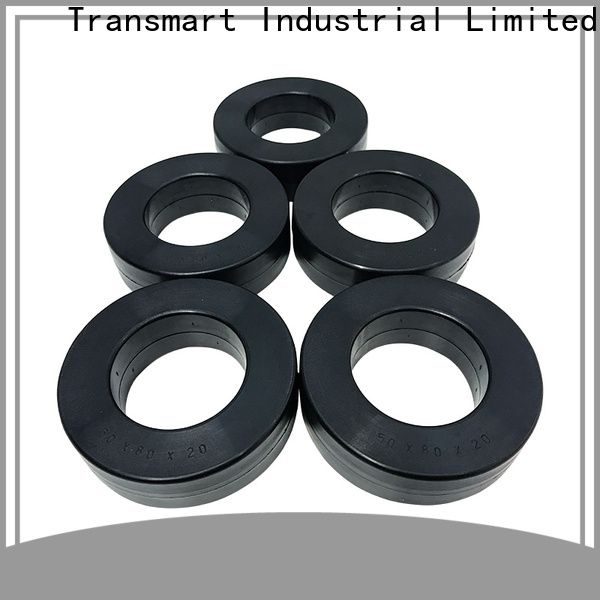 Transmart block metal morphous factory for audio system