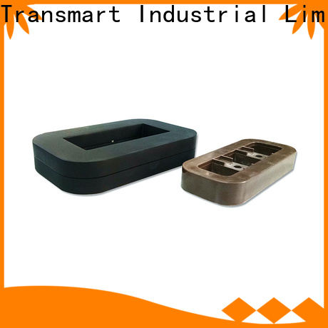 Transmart block amorphous core inductor supply for instrument transformers