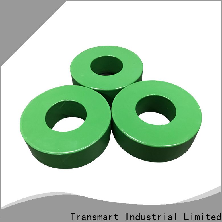 Transmart cores electrical steel laminations manufacturer for instrument transformers