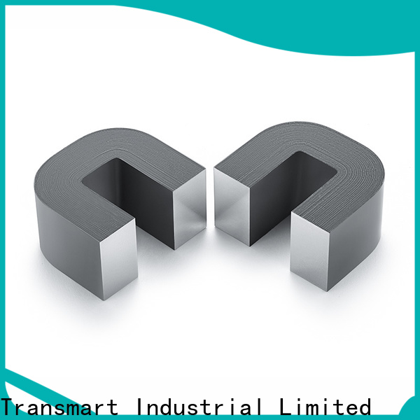 Transmart steel transformer lamination sizes manufacturers for instrument transformers