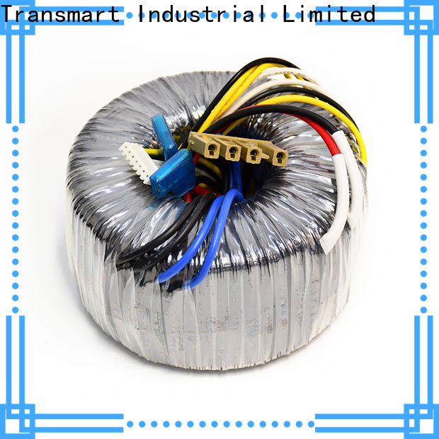 Transmart Transmart custom induction type transformer supply for renewable energies