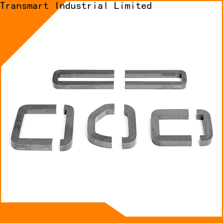 Transmart Bulk purchase steel lamination process factory for audio system