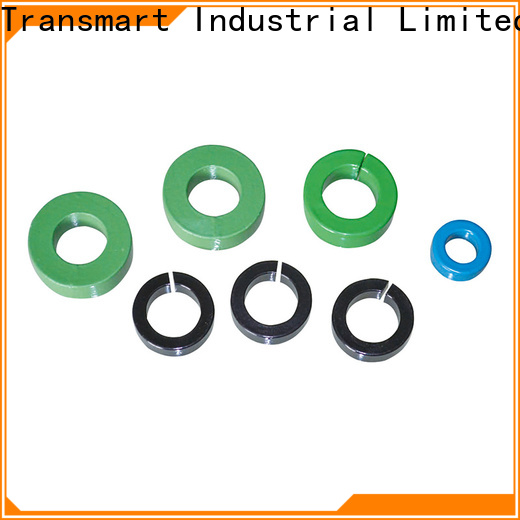 Transmart amorphous iron ferrite company for renewable energies