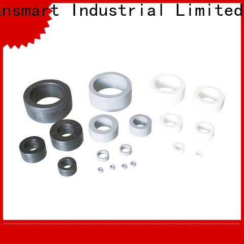 Transmart Wholesale high quality amorphous cut core for business for audio system