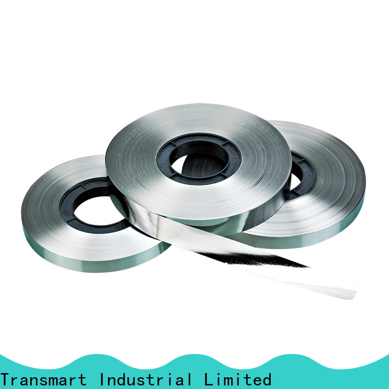 Transmart coils soft iron composition supply for motor drives