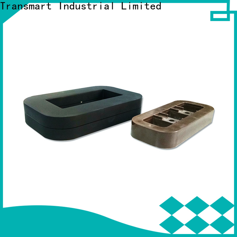 Transmart common toroid cores suppliers medical equipment