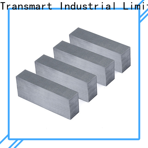 Transmart Custom high quality soft iron core suppliers for audio system