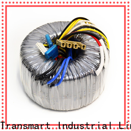 Transmart transformer step down transformer efficiency company for home appliance