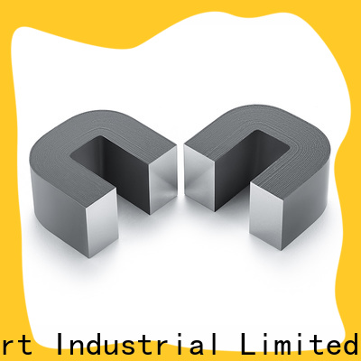 Transmart cores transformer silicon steel manufacturers power supplies