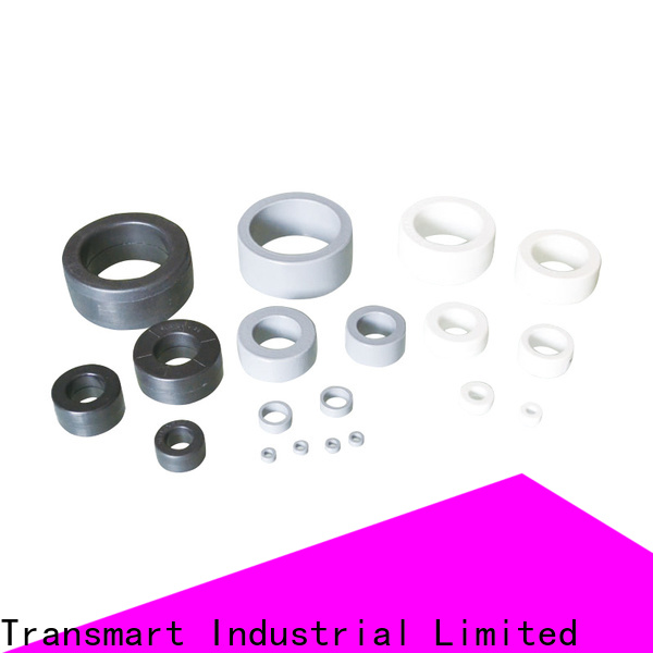 Transmart gap ferrite core transformer design company for instrument transformers