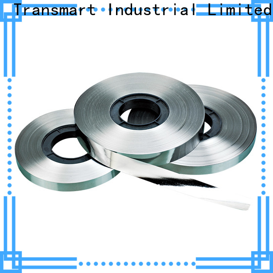 Transmart Transmart cold rolled grain oriented silicon steel for business for audio system