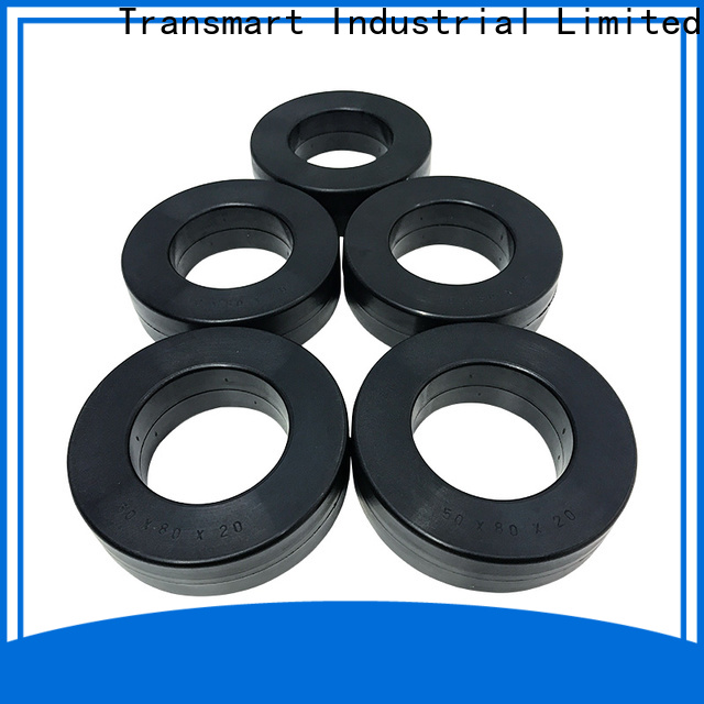 Transmart transformers amorphous metal core factory for electric vehicle