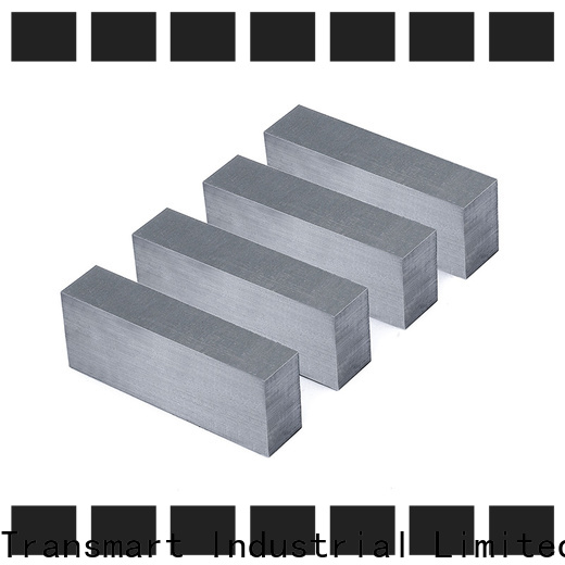 Transmart nanocrystalline magnetic core technology factory for audio system