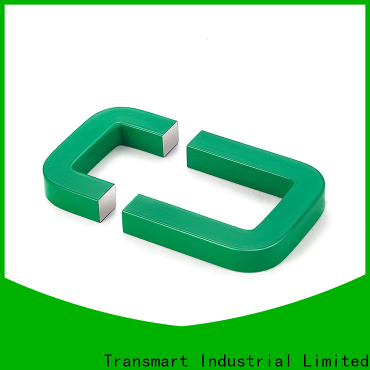 Transmart steel grain steel supply for motor drives