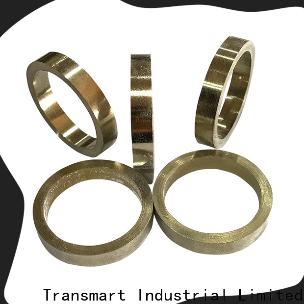 Transmart Wholesale OEM mu metal cans manufacturers for audio system