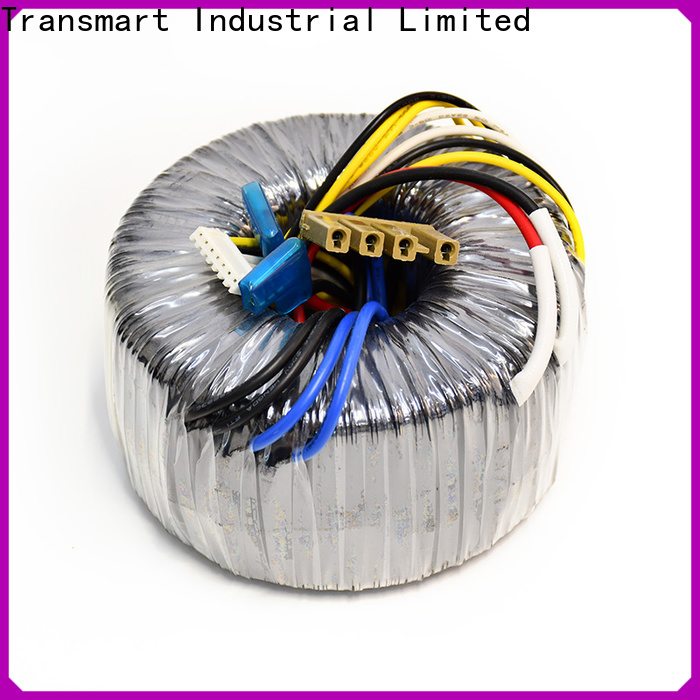 Transmart Wholesale custom 120v to 12v transformer for renewable energies