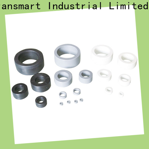 Transmart cobased ferrite core specifications factory for home appliance