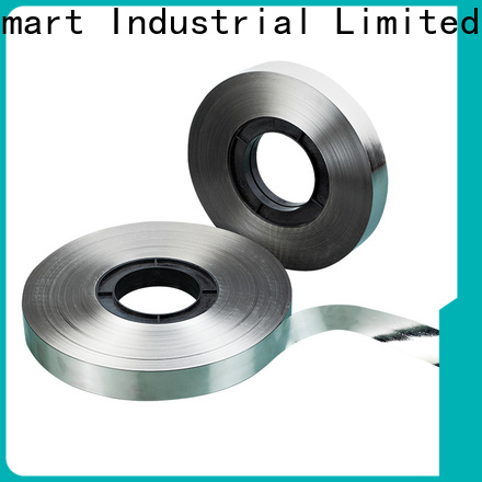 Transmart OEM best soft iron material company for motor drives