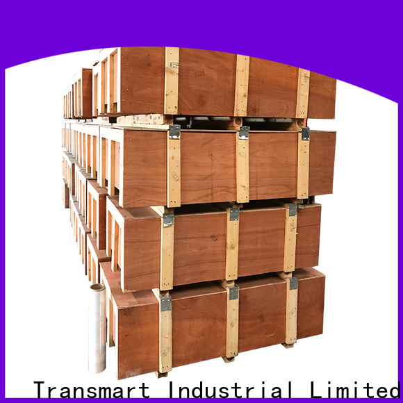 Transmart OEM best steel core transformer for electric vehicle