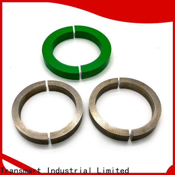 Transmart ODM nanocrystalline materials ppt manufacturers medical equipment