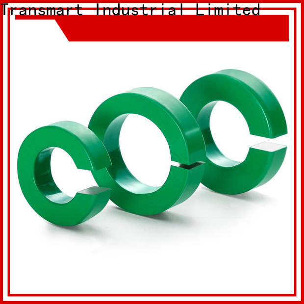 Transmart cores crgo core grades for instrument transformers