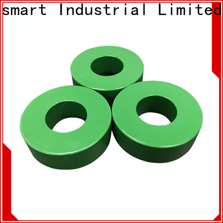 Transmart OEM silicon steel supplier ecores for electric vehicle
