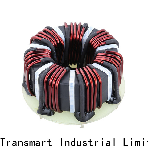 Transmart ODM transformer model for audio system