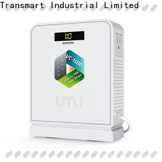 Transmart Custom high quality mini transformer 12v suppliers for electric vehicle