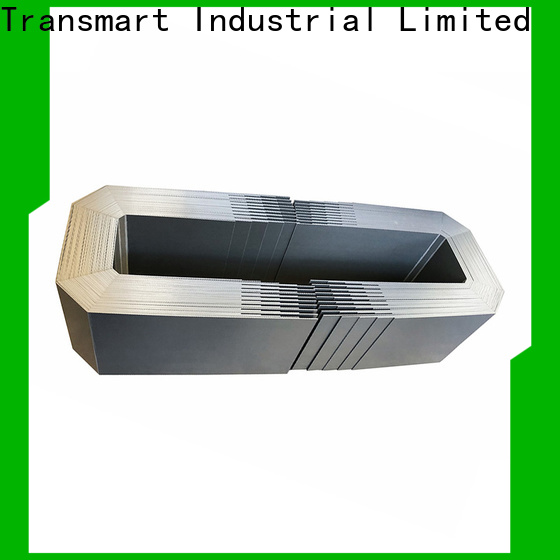 Transmart Bulk purchase high quality grain oriented electrical steel manufacturers for instrument transformers