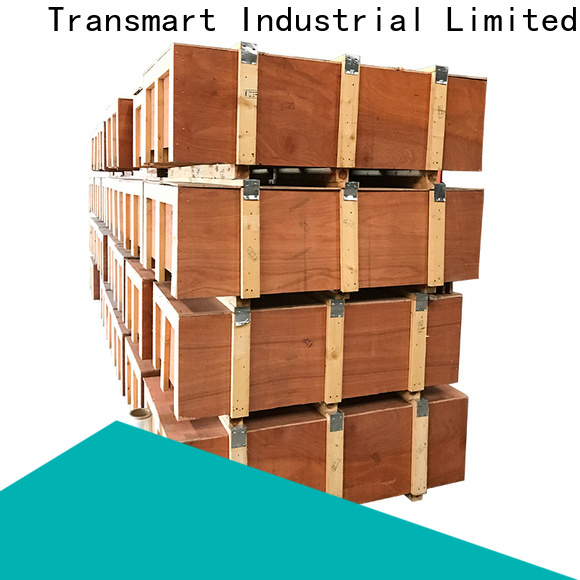 Transmart Wholesale materials hard and soft supply for renewable energies