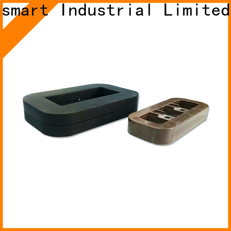 Transmart mode toroid cores for renewable energies