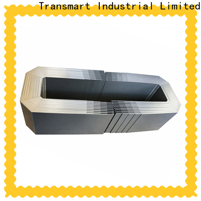 OEM non grain oriented electrical steel transformer company for audio system