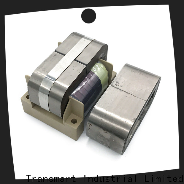 Transmart gap nanocrystalline materials factory for instrument transformers